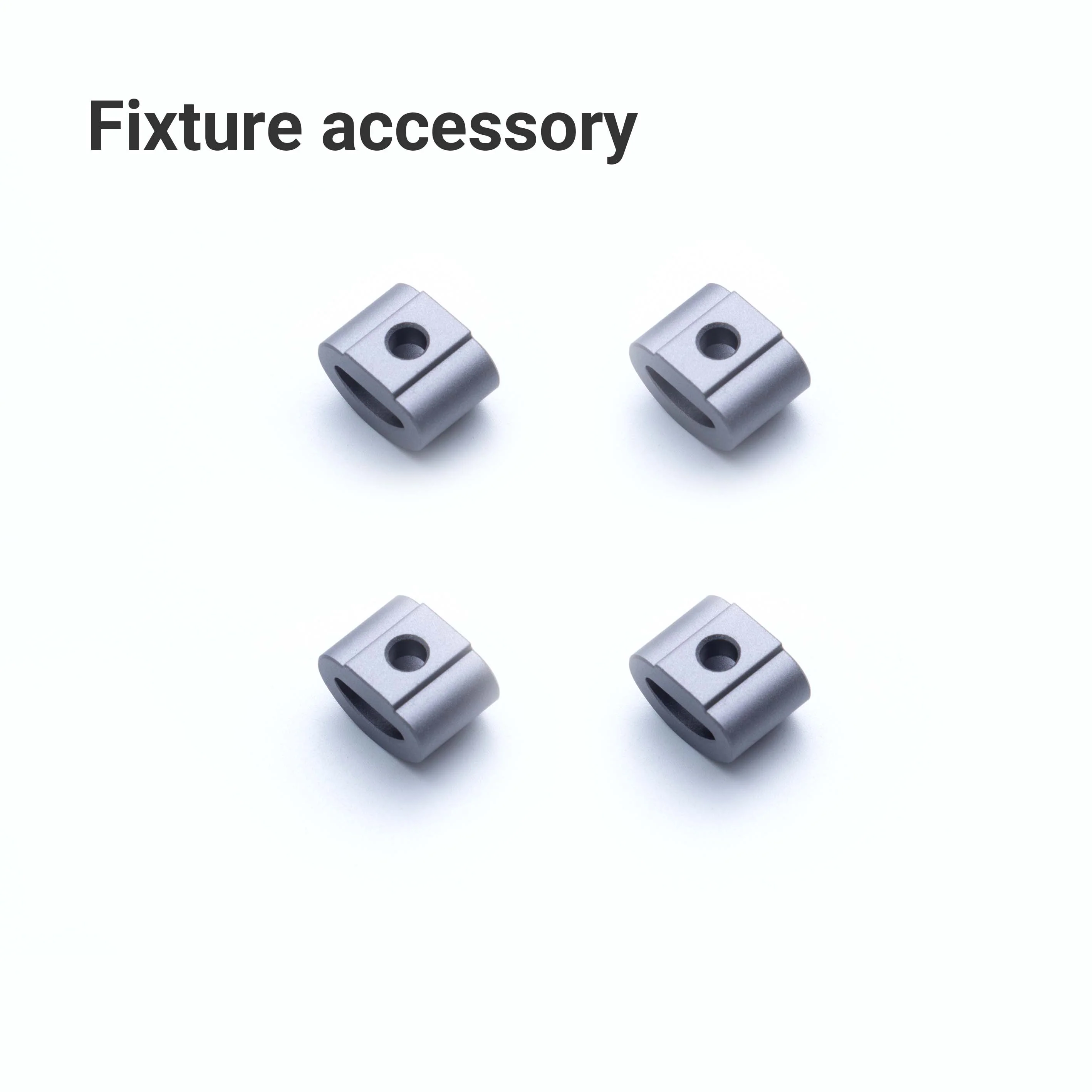 Arched fixture kit for Snapmaker 2.0 - Image 2