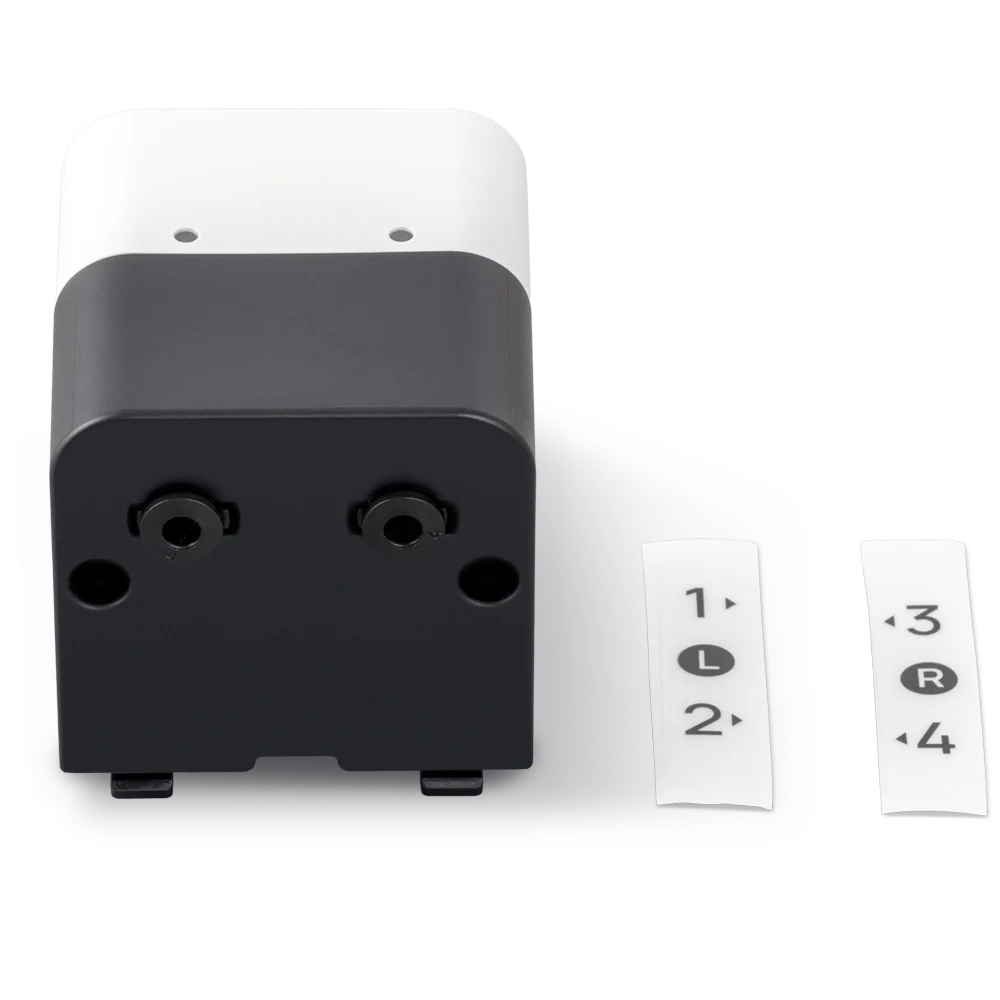 Automatic Filament Feeder Module for Snapmaker U1 - Image 3