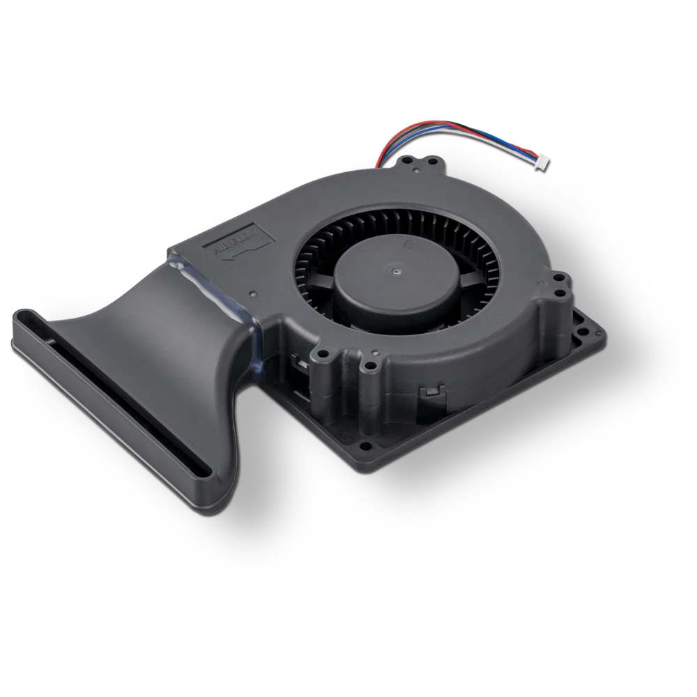 Auxiliary Cooling Fan for Snapmaker U1 - Image 2
