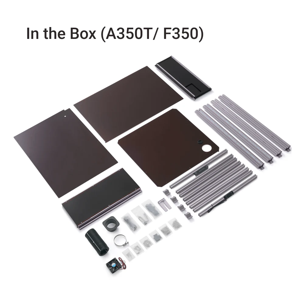 Enclosure for Snapmaker 2.0 - Image 10