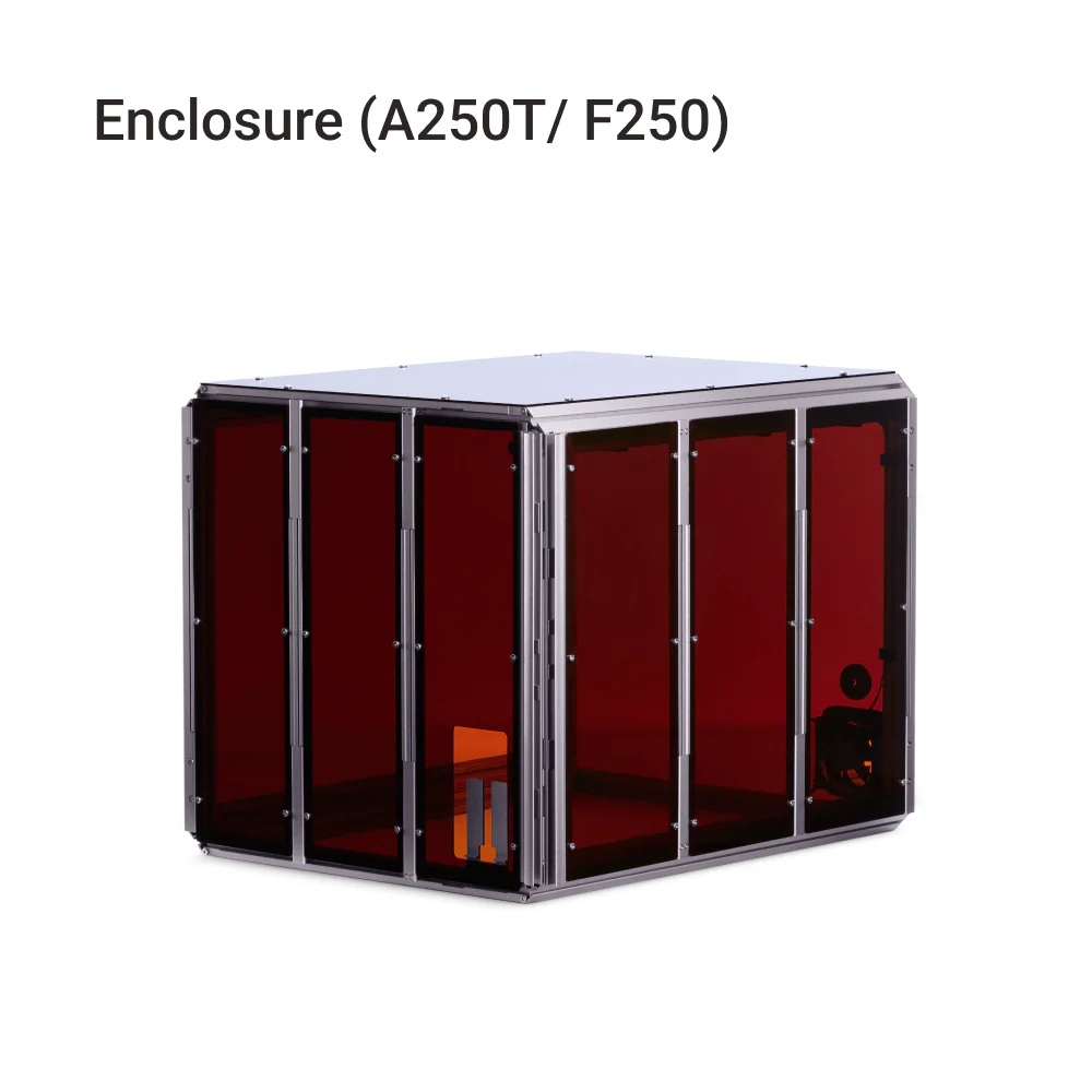 Enclosure for Snapmaker 2.0 - Image 7