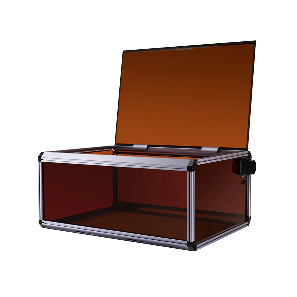 Enclosure for Snapmaker Ray - Image 2