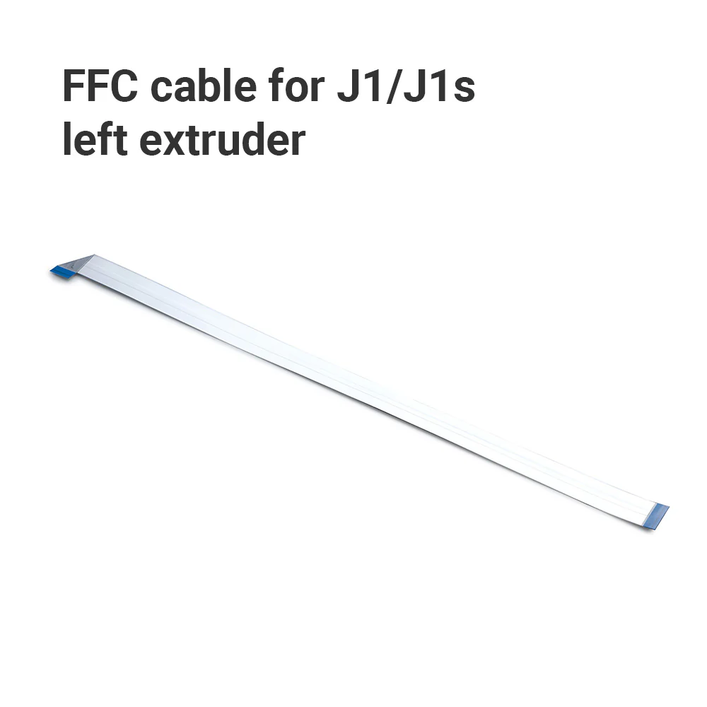 FFC cable for Snapmaker J1/J1s - Image 3