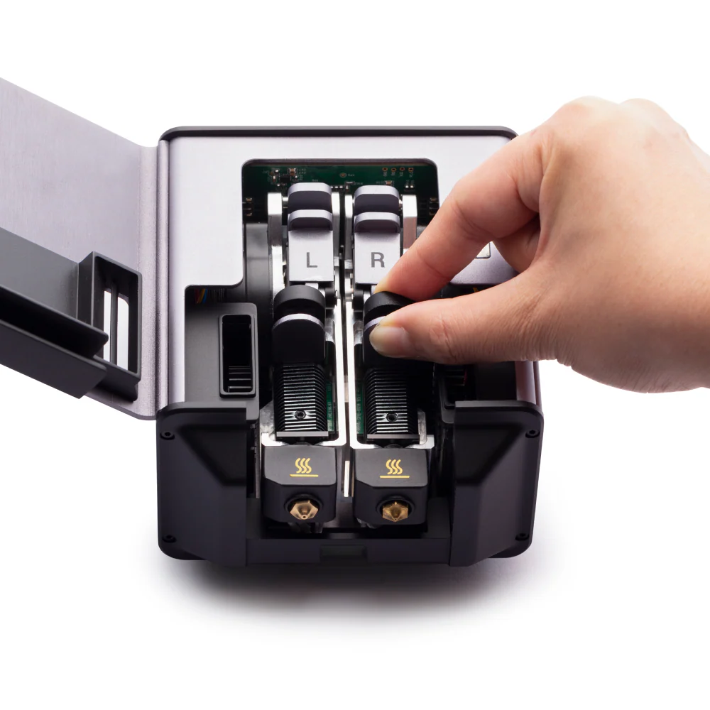 Hot End for Dual Extrusion Module - Image 2