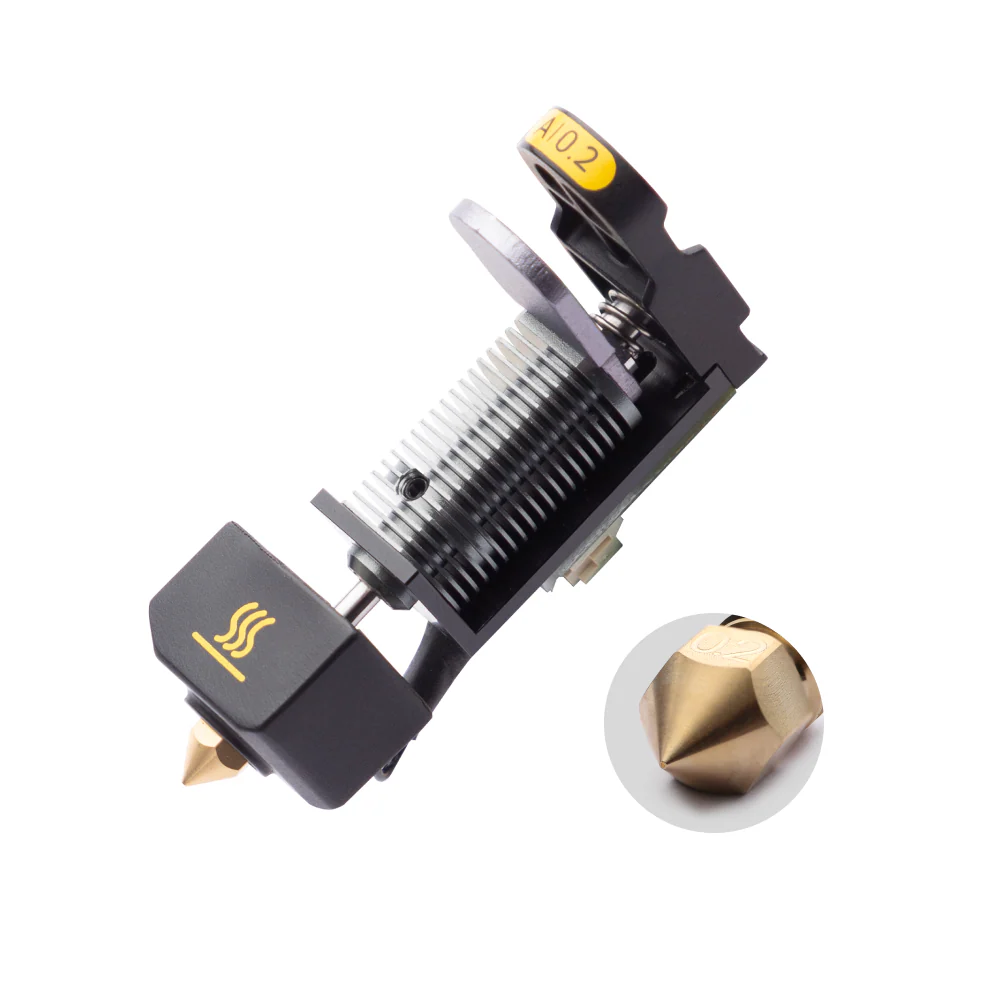 Hot End for Dual Extrusion Module - Image 3