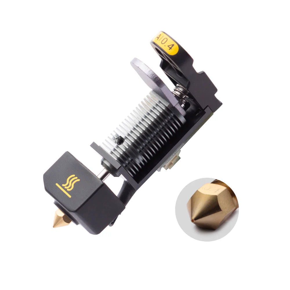 Hot End for Dual Extrusion Module - Image 4