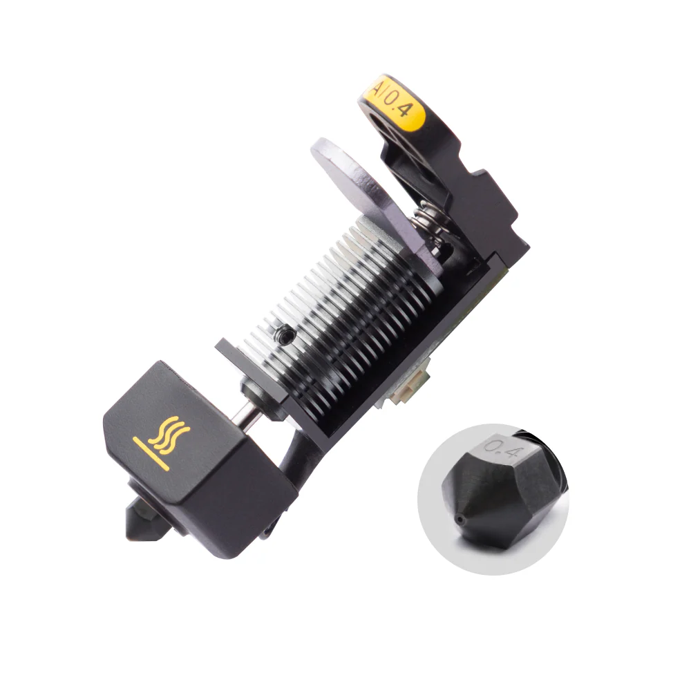 Hot End for Dual Extrusion Module - Image 5