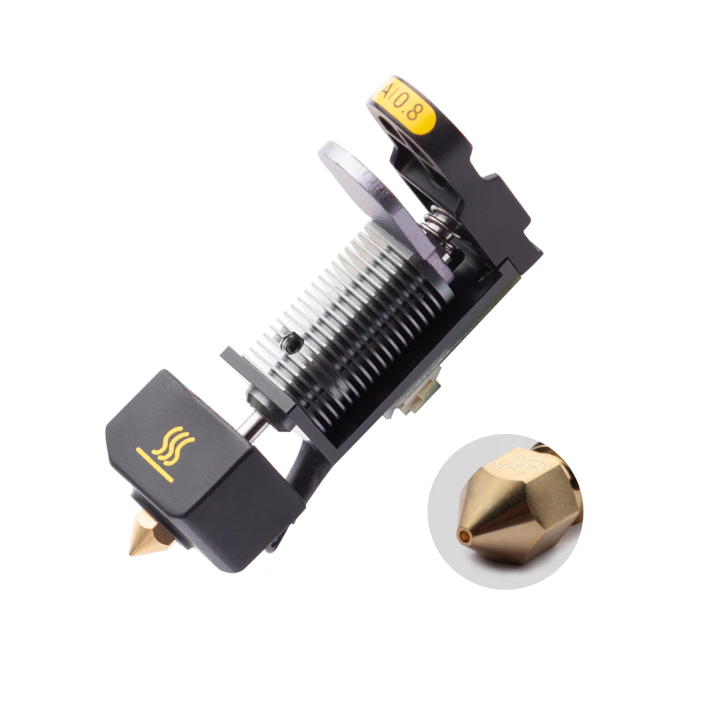 Hot End for Dual Extrusion Module - Image 7