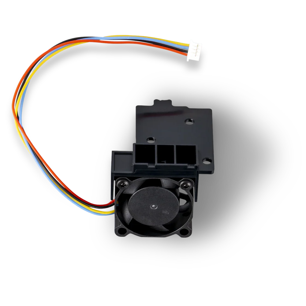 Hot End Cooling Fan for Snapmaker U1 - Image 3