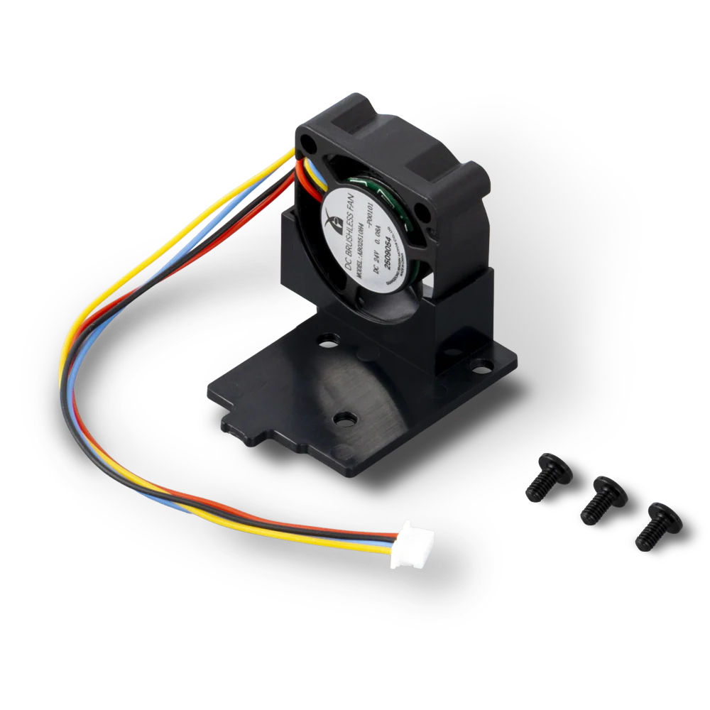 Hot End Cooling Fan for Snapmaker U1 - Image 4