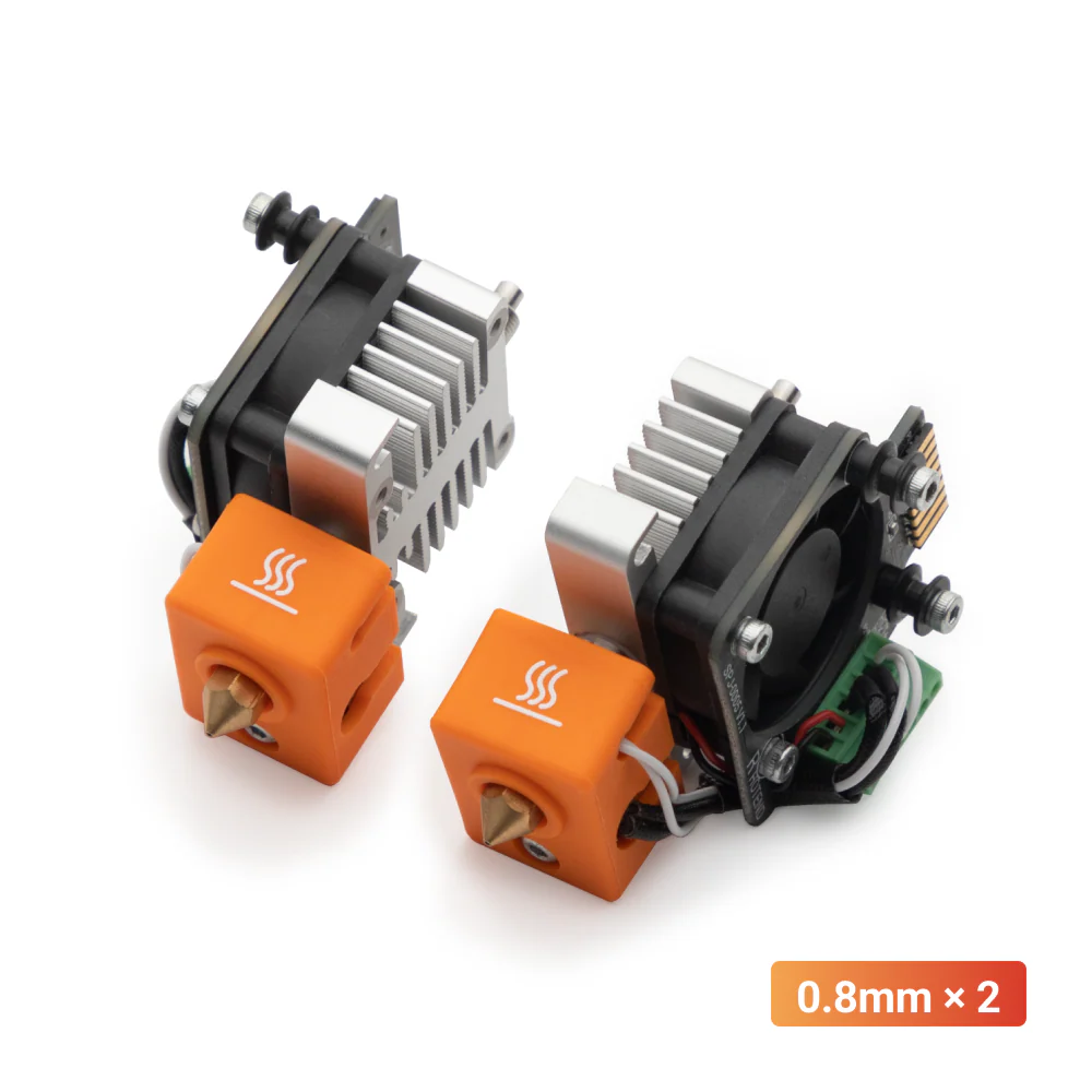 Hot Ends for Snapmaker J1/J1s - Image 10