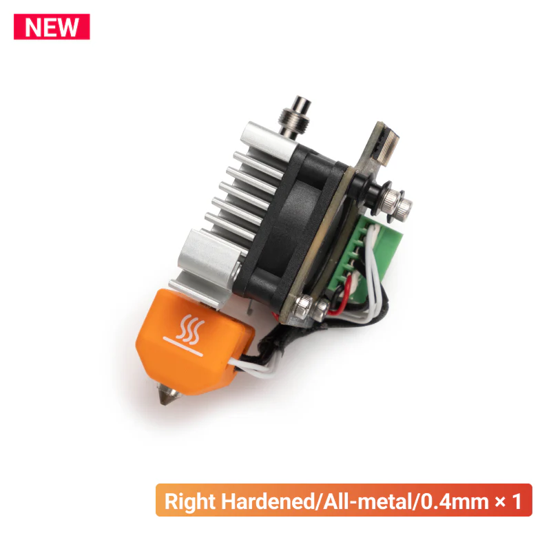 Hot Ends for Snapmaker J1/J1s - Image 12