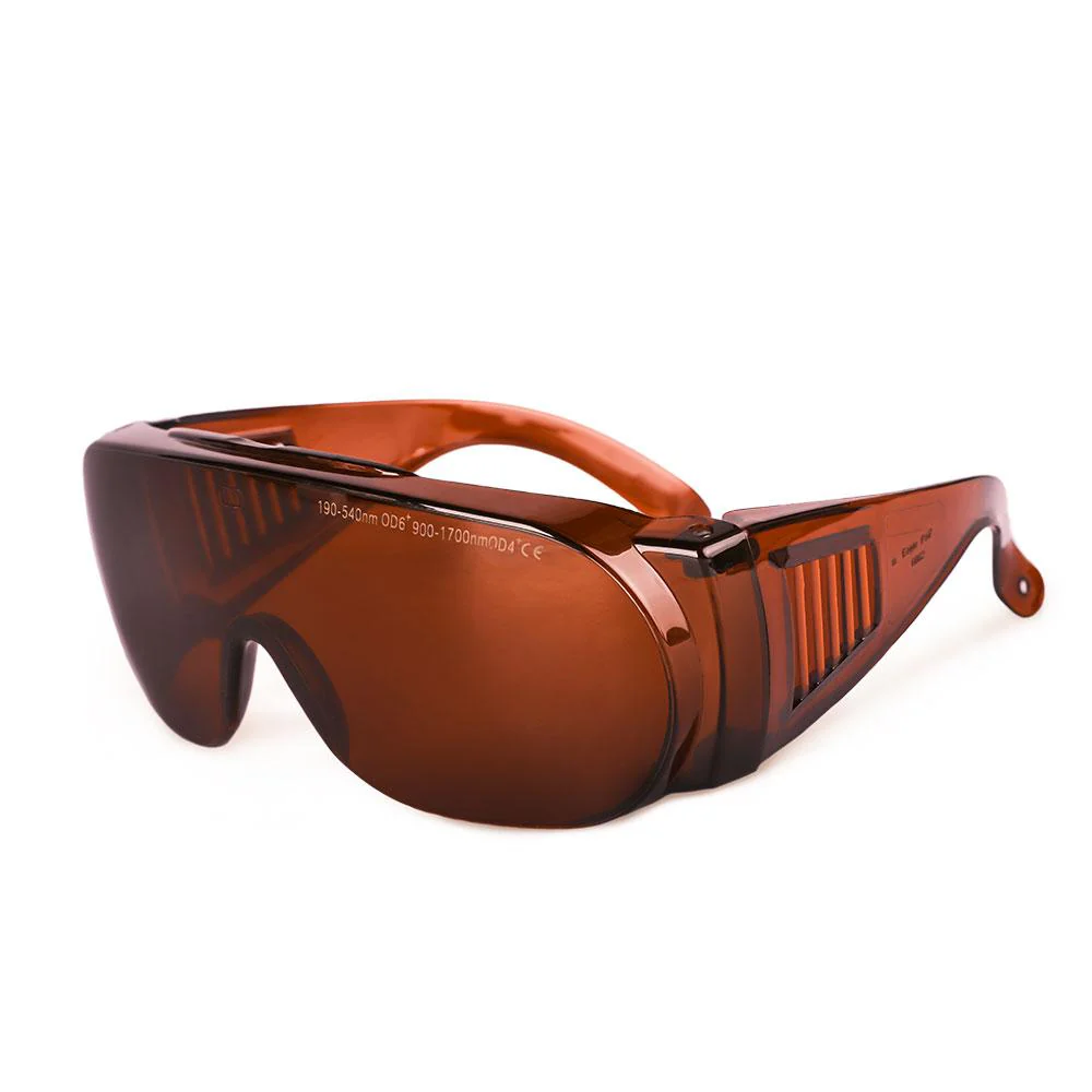 Laser Safety Goggles - Image 2