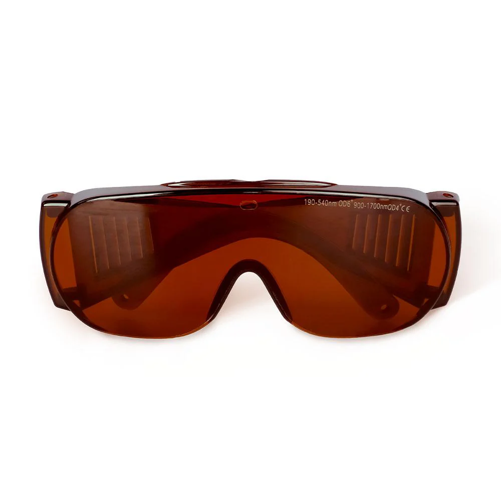 Laser Safety Goggles - Image 4
