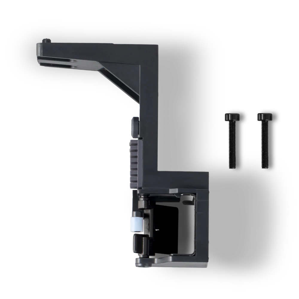 Left Nozzle Wiper for Snapmaker U1 - Image 3