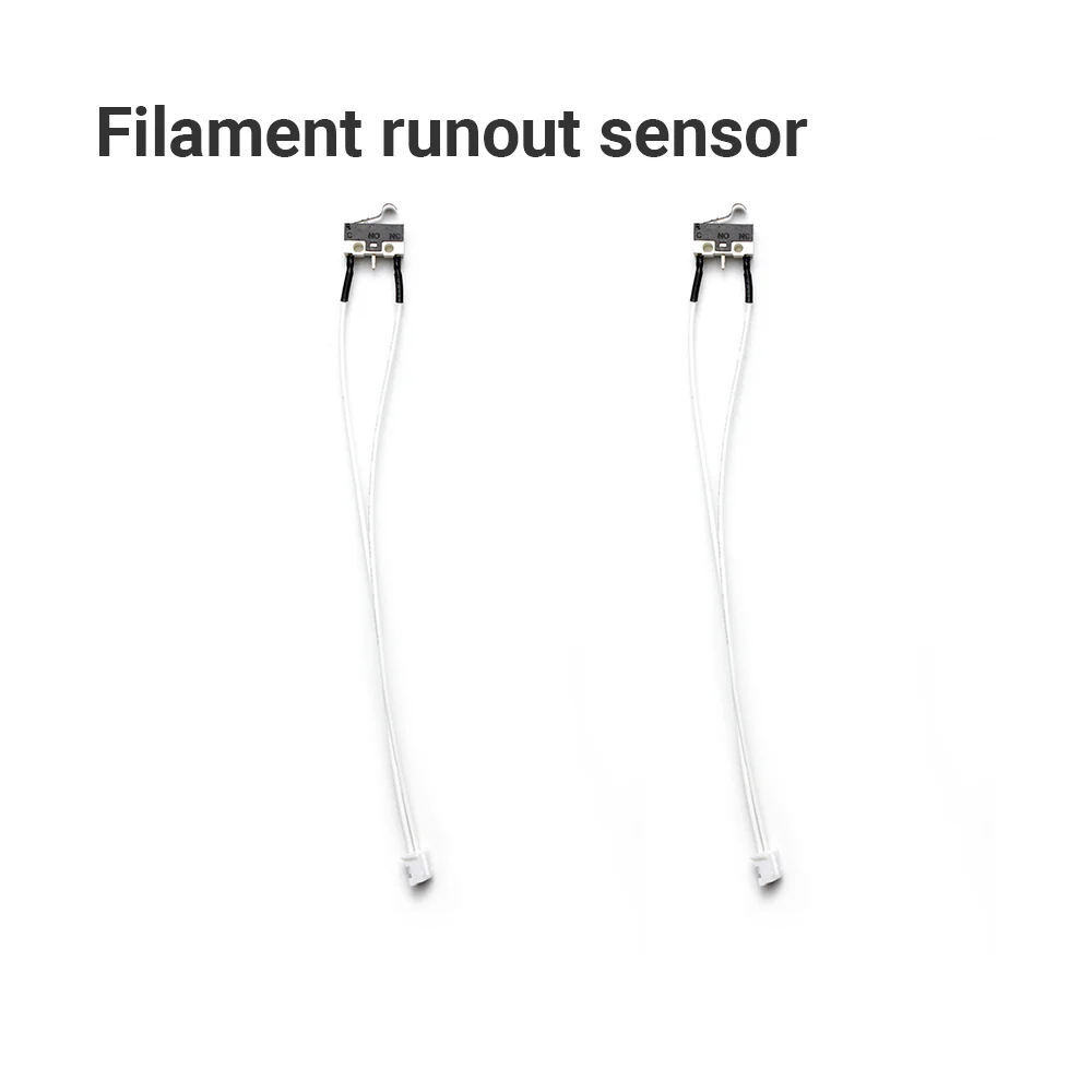 Limit switch and filament runout sensor kit for Snapmaker 2.0 - Image 2