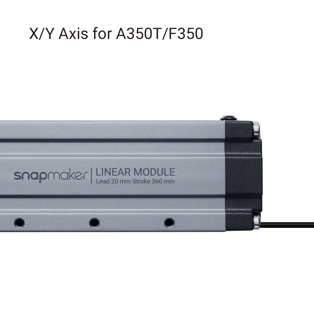 LINEAR MODULE WITH TMC2209- A350T/F350/A150 - Image 2