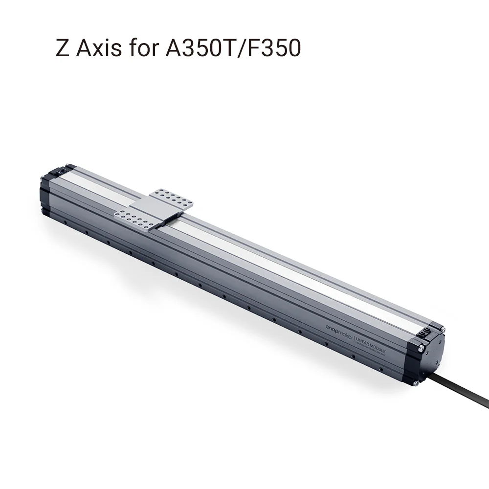 LINEAR MODULE WITH TMC2209- A350T/F350/A150 - Image 3