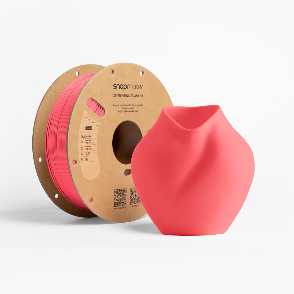 Matte PLA Filament (RFID) - 1KG - Image 37