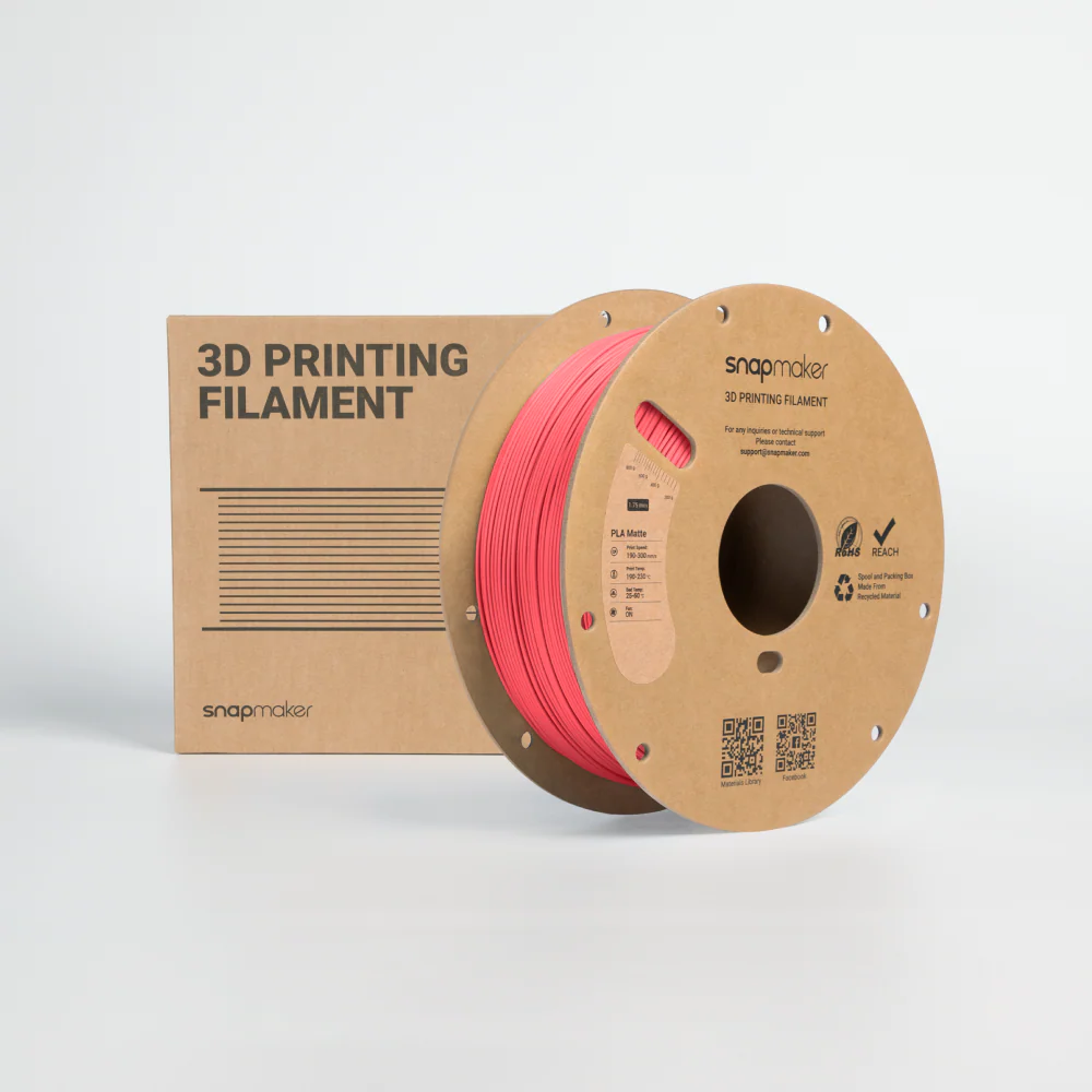 Matte PLA Filament (RFID) - 1KG - Image 40