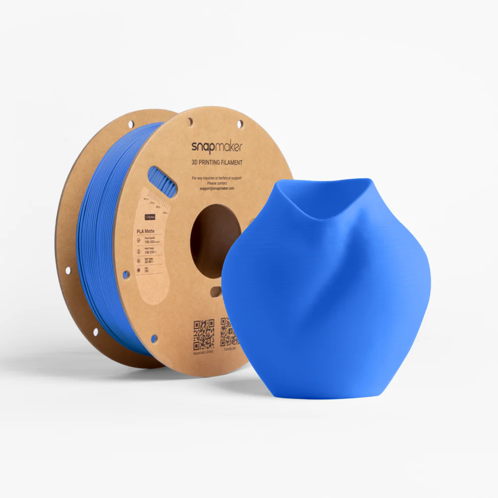 Matte PLA Filament (RFID) - 1KG - Image 41