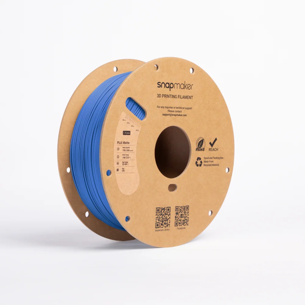 Matte PLA Filament (RFID) - 1KG - Image 42