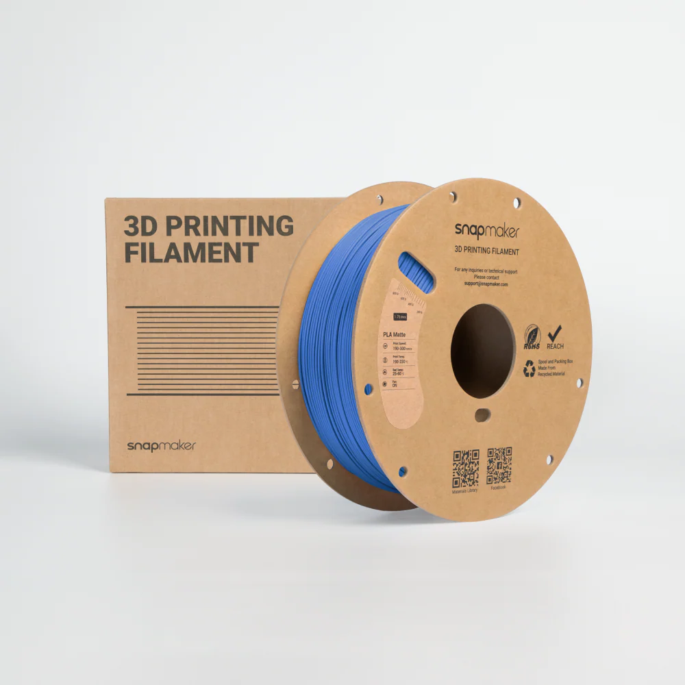 Matte PLA Filament (RFID) - 1KG - Image 44