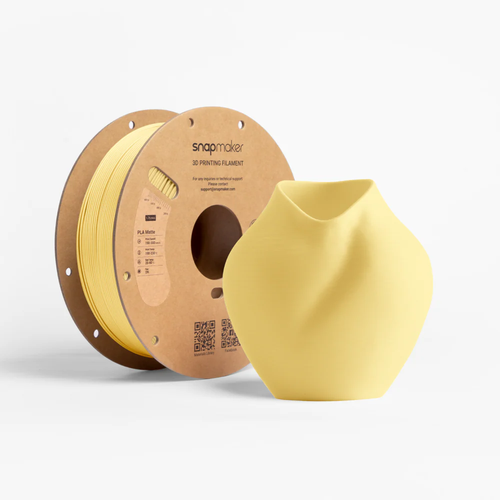 Matte PLA Filament (RFID) - 1KG - Image 49