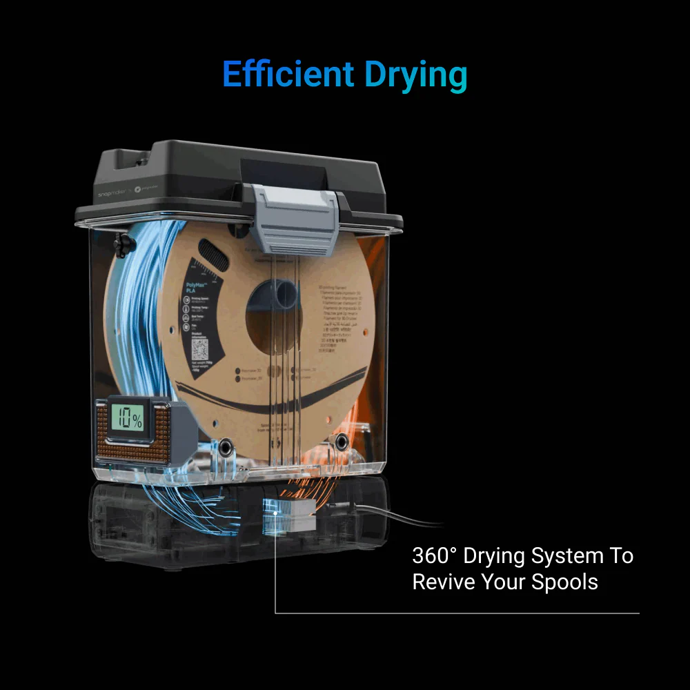 SnapDryer Bundle - Image 2