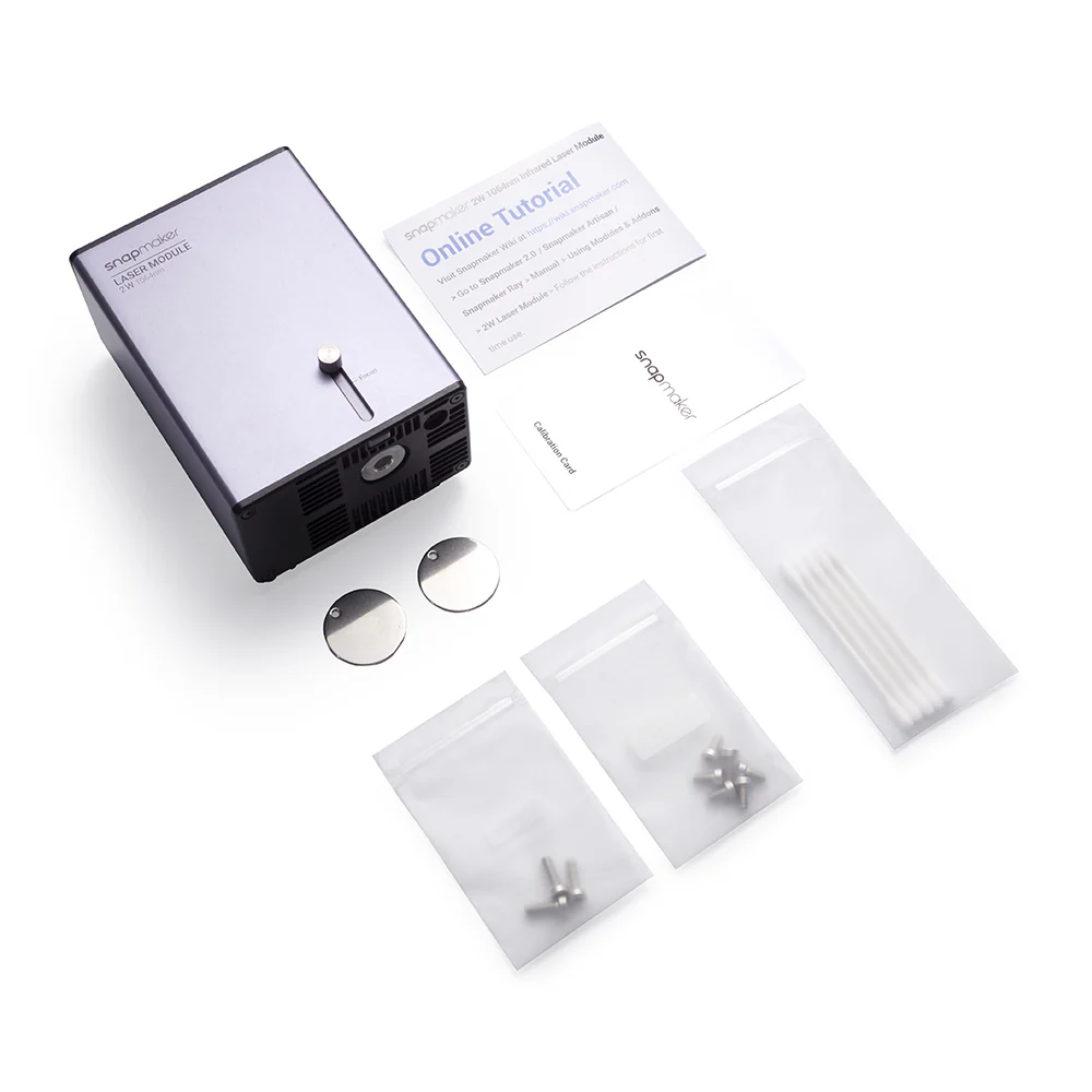 Snapmaker 1064nm Infrared Laser Module - Image 10