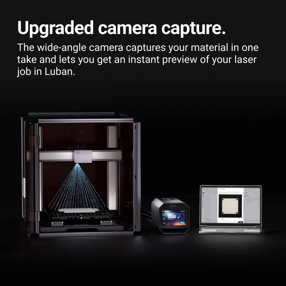 Snapmaker 10W High Power Laser Module - Image 8