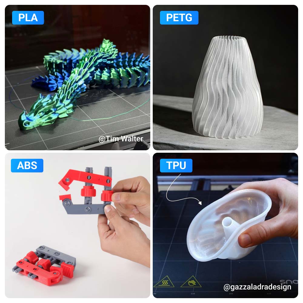 Snapmaker 2.0 Modular 3-in-1 3D Printer A350T - Image 5