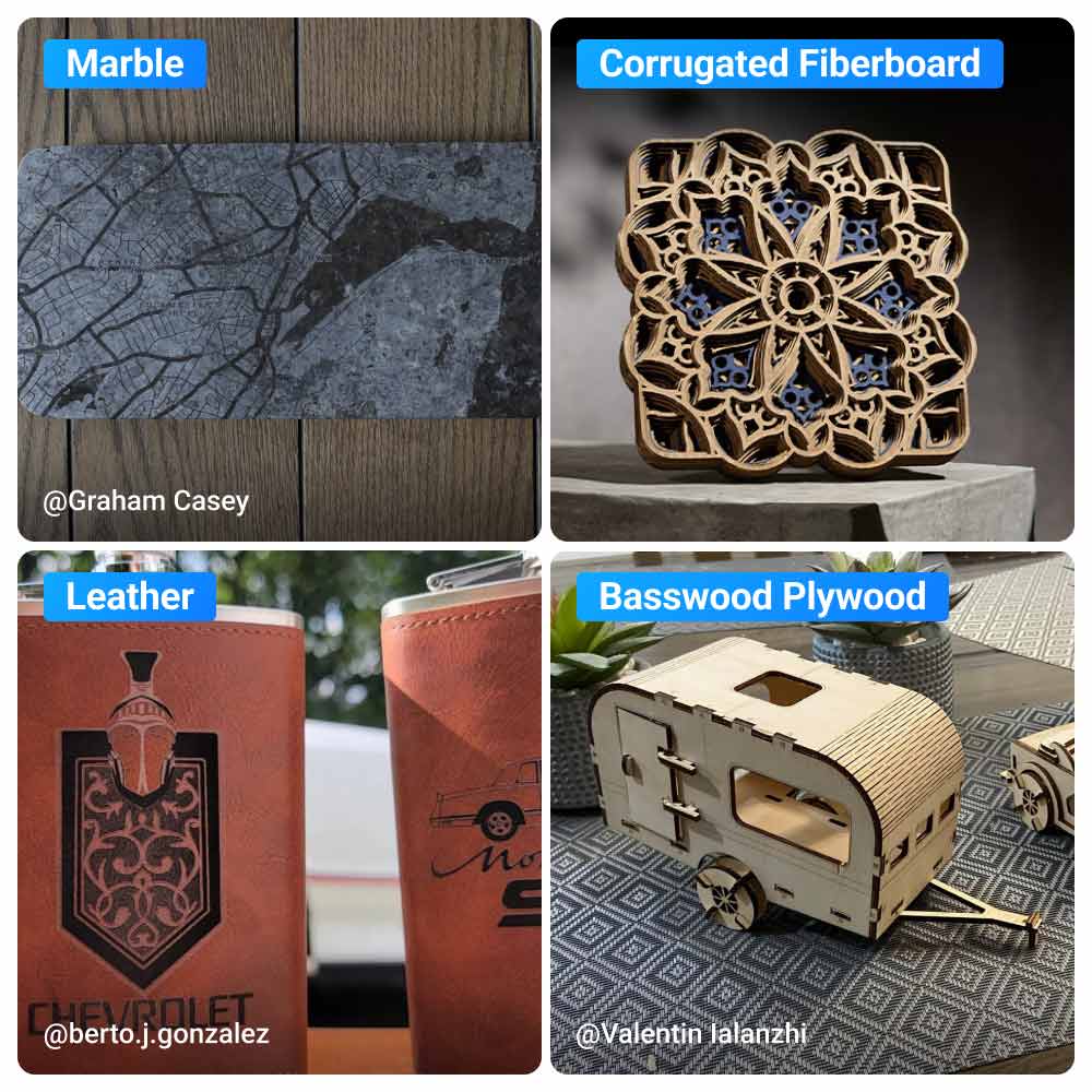 Snapmaker 2.0 Modular 3-in-1 3D Printer A350T - Image 6