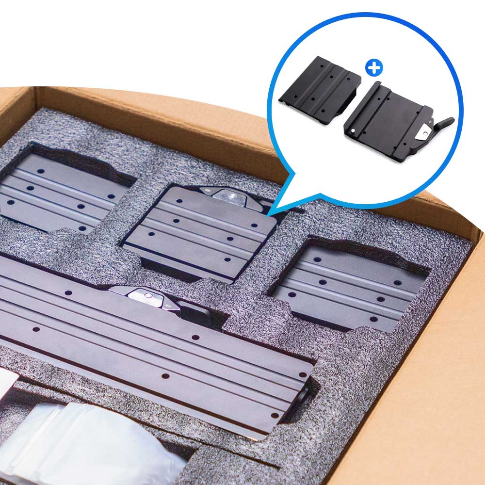 Snapmaker 2.0 Quick Swap Kit - Image 6