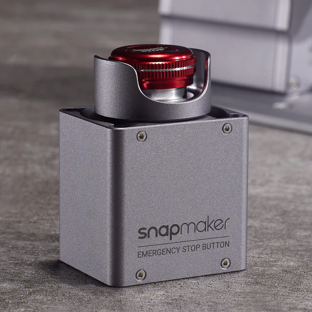 Snapmaker Rotary Module (Harmonic Drive Version) - Image 8
