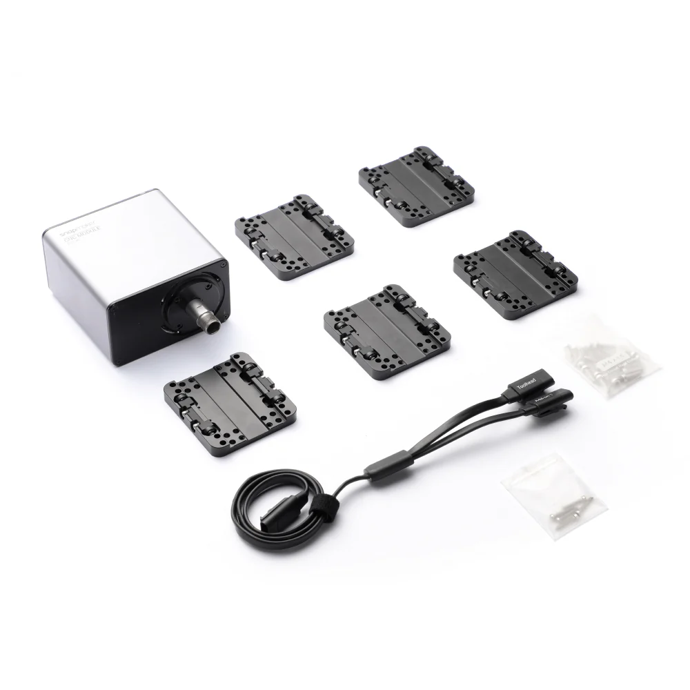 Snapmaker 200W CNC Module Bundle - Image 2