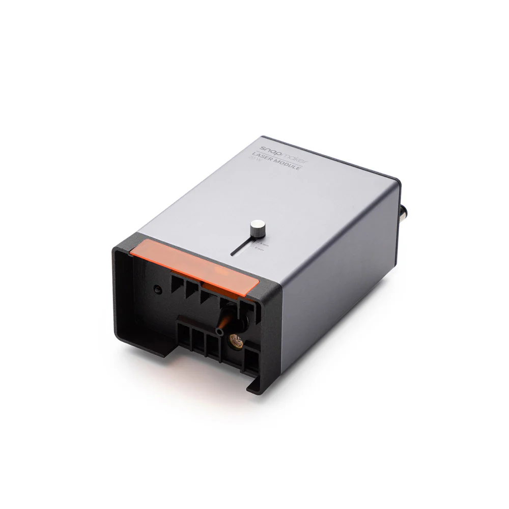 Snapmaker 40W Laser Module with Air Assist - Image 7