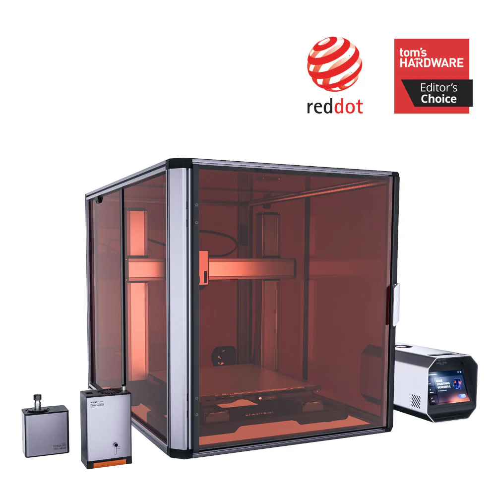 Snapmaker Artisan 3-in-1 3D Printer - Image 19