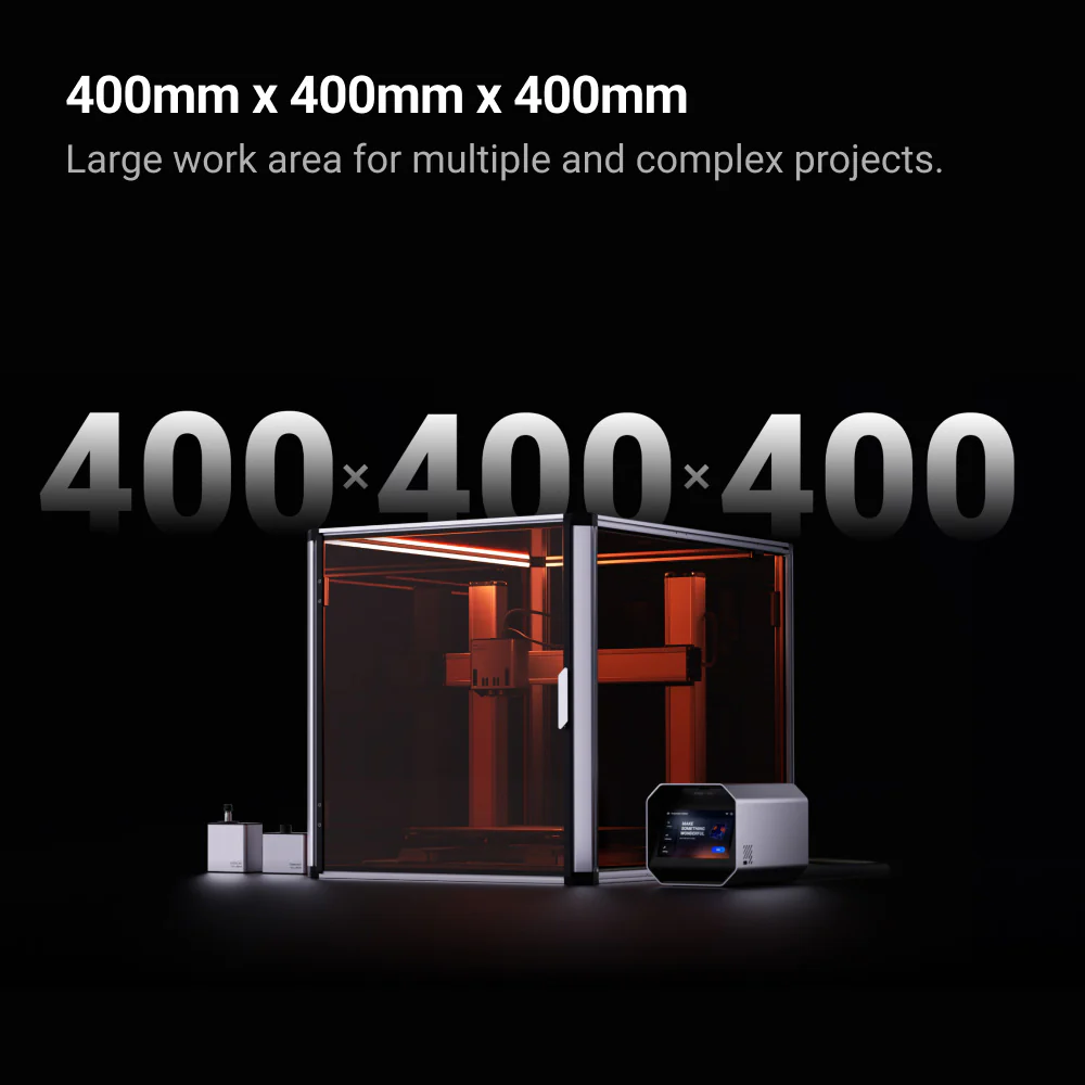 Snapmaker Artisan 3-in-1 3D Printer - Image 6