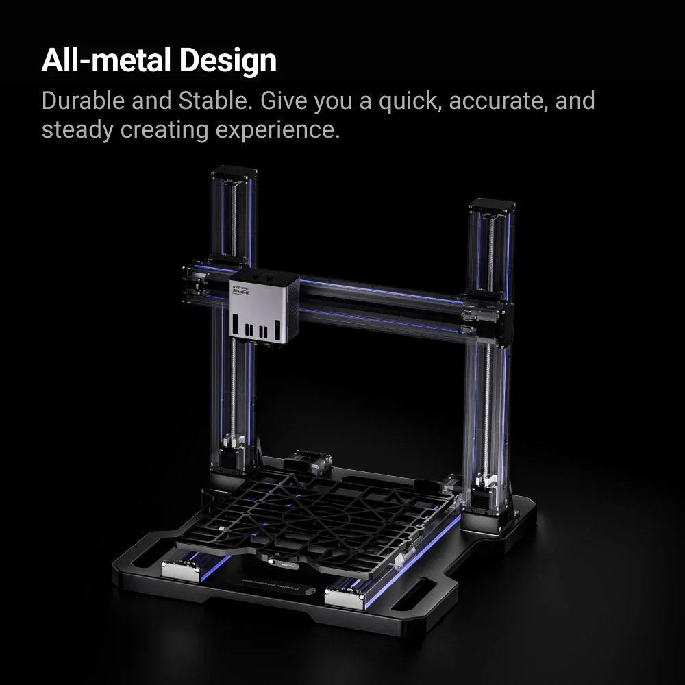 Snapmaker Artisan 3-in-1 3D Printer - Image 8
