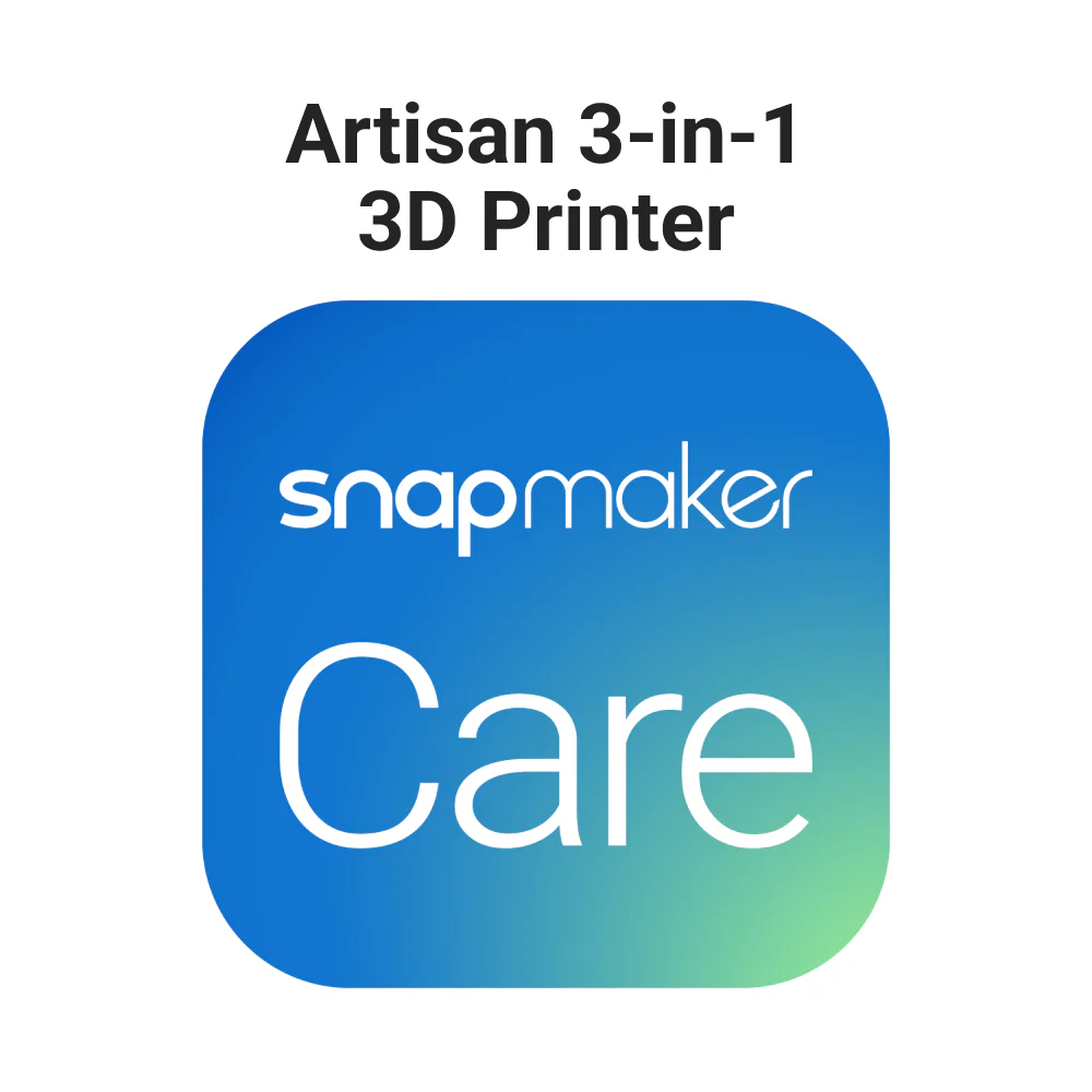 Snapmaker Care for Artisan - Image 2