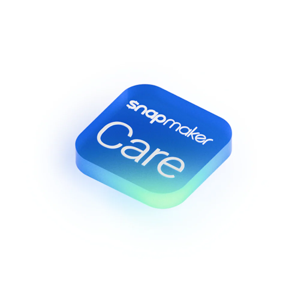 Snapmaker Care for U1 - Image 2