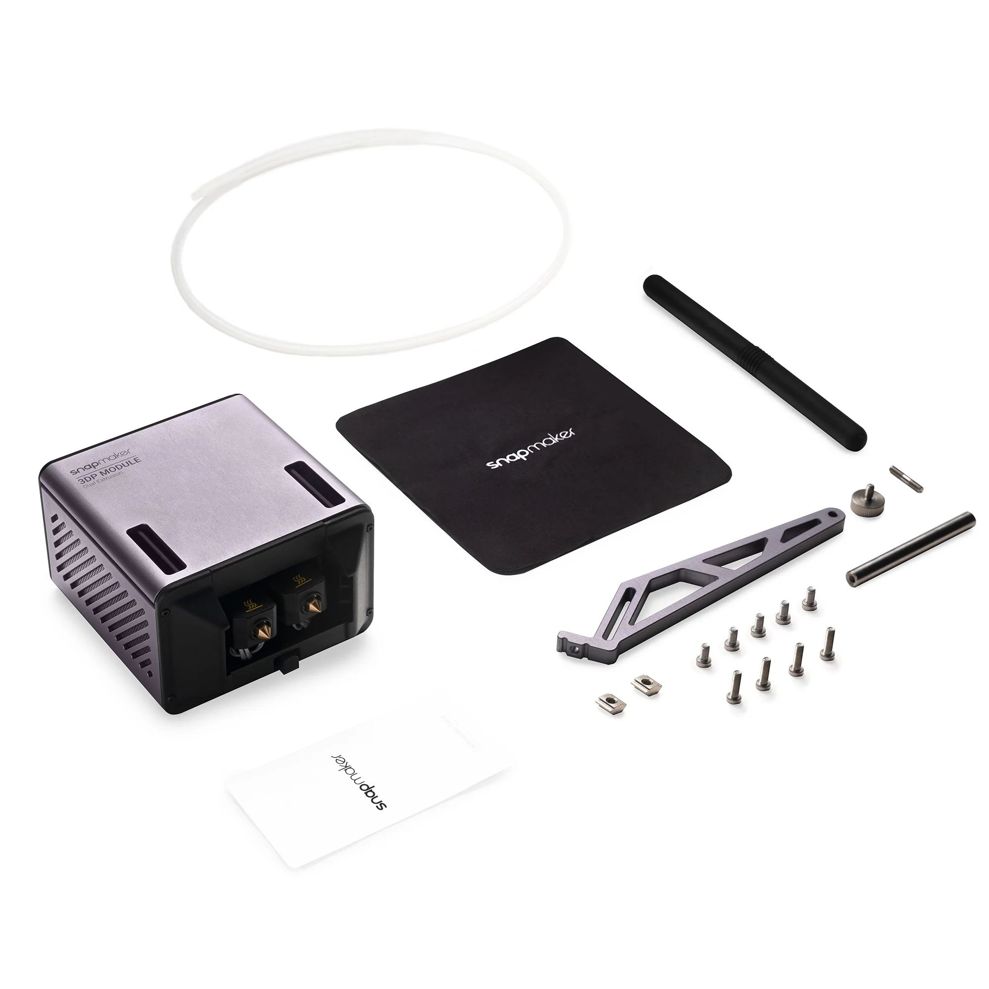 Snapmaker 2.0 Dual Extrusion 3D Printing Module - Image 8