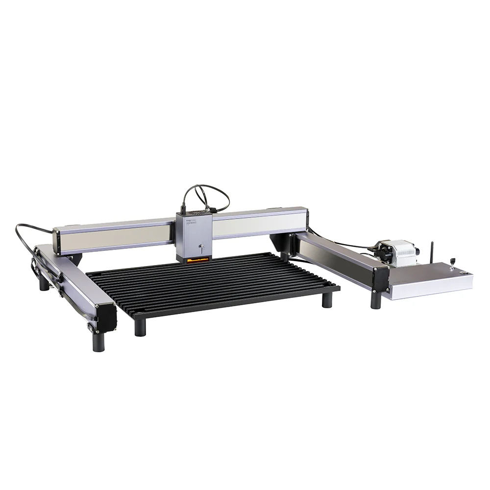 Snapmaker Ray 40W Laser Engraver and Cutter with Air Assist - Image 4