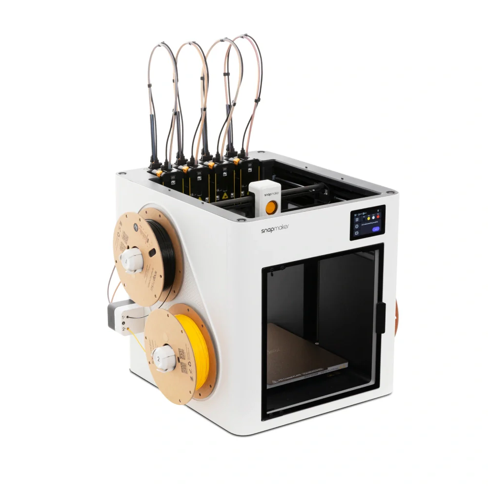 Snapmaker U1 3D Printer - Image 8