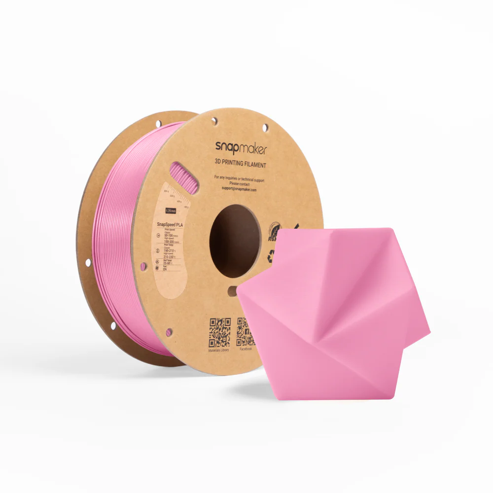 SnapSpeed PLA Filament (RFID) - 1KG - Image 49