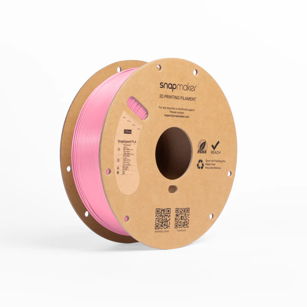 SnapSpeed PLA Filament (RFID) - 1KG - Image 50