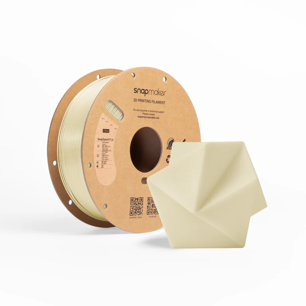 SnapSpeed PLA Filament (RFID) - 1KG - Image 53