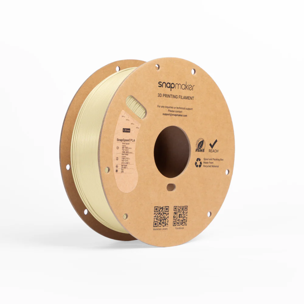 SnapSpeed PLA Filament (RFID) - 1KG - Image 54