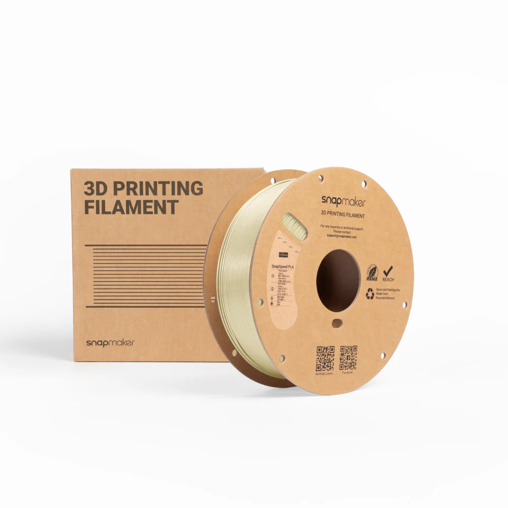 SnapSpeed PLA Filament (RFID) - 1KG - Image 56